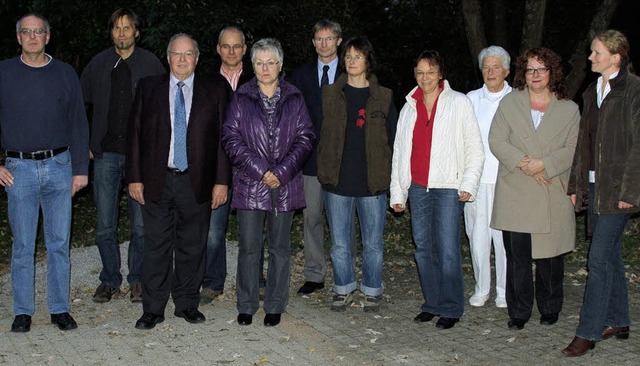 Geehrte und Ehrende: Martin Mller, J...ine Siebold und Minna Vahid Yousefnia   | Foto: Hans-Jrgen Hege