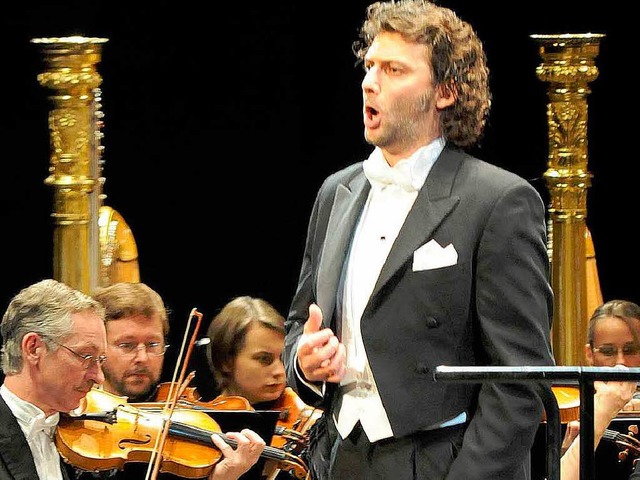 Jonas Kaufmann   | Foto: promo