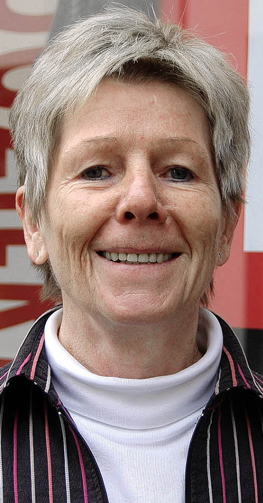 Hoffen auf den neuen Rat Offenburg Badische Zeitung