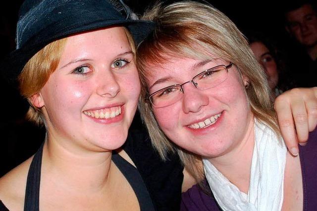 Grusel-Party in Grwihl