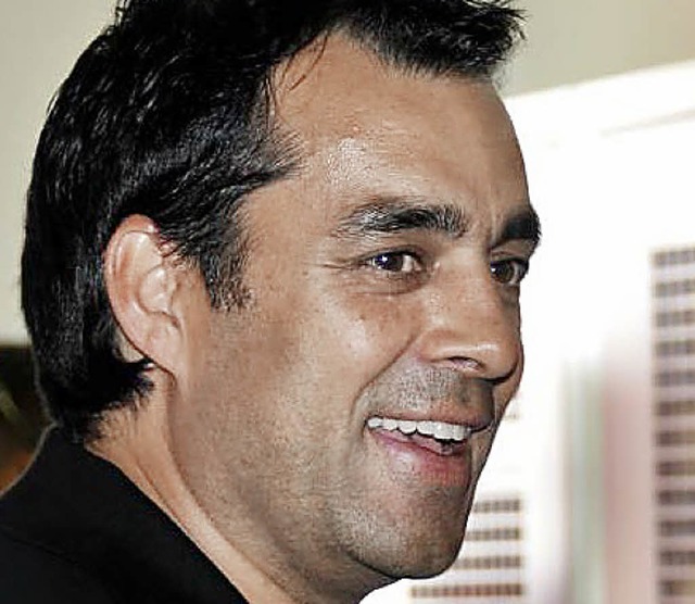 Robin Dutt  | Foto: seeger