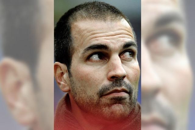 Rckendeckung fr Markus Babbel