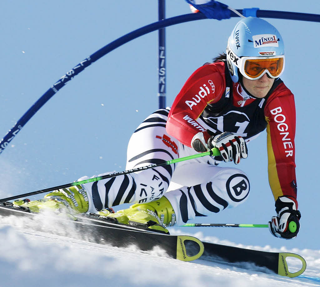Kein Traumstart für Alpine Ski Alpin Badische Zeitung