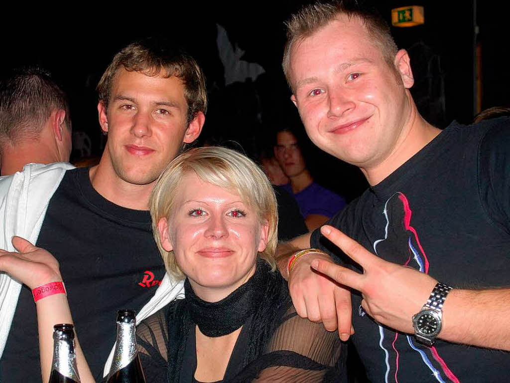 Impressionen von der Halloween-Party der Hotzenblitzzunft Impressionen von der Halloween-Party der Hotzenblitzzunft