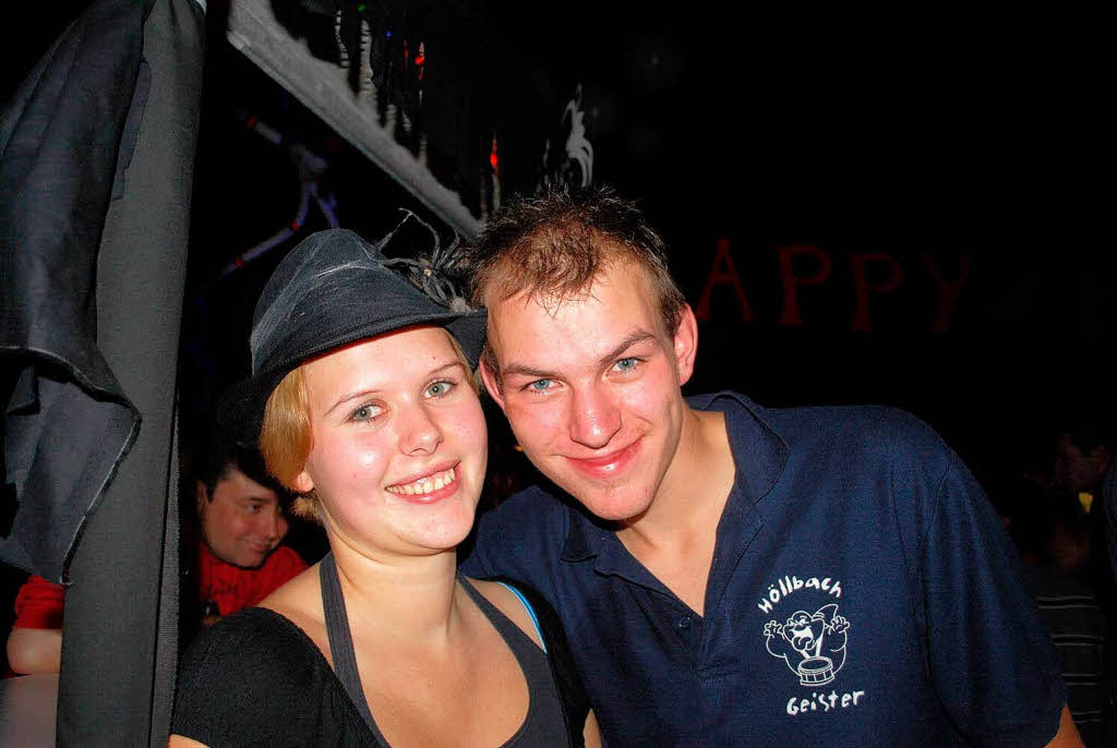 Impressionen von der Halloween-Party der Hotzenblitzzunft Impressionen von der Halloween-Party der Hotzenblitzzunft
