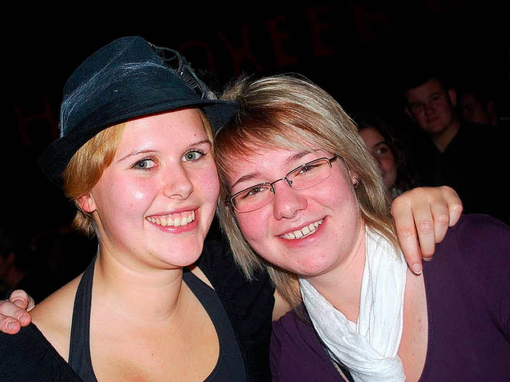 Impressionen von der Halloween-Party der Hotzenblitzzunft Impressionen von der Halloween-Party der Hotzenblitzzunft