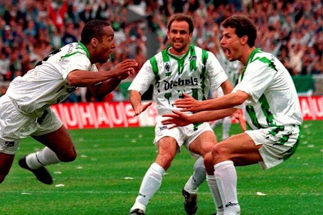Fotos: Die Karriere von Heiko Herrlich