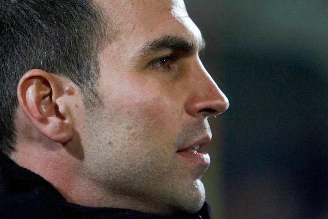 VfB verliert gegen Frth: Fr Trainer Babbel wird's ganz eng