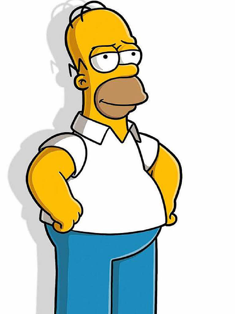 Homer Homer