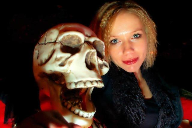 Fotos: Halloween-Party im Europa-Park