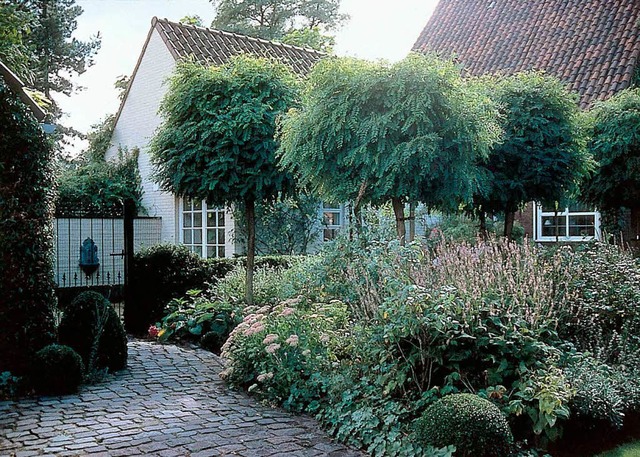 Auch diese Idylle kostet mehr Grundsteuer.  | Foto: ddp