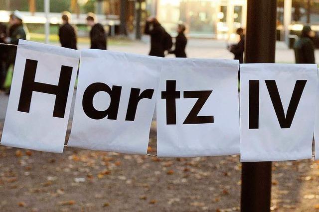 Hartz-IV-Reformen kosten wohl Milliarden