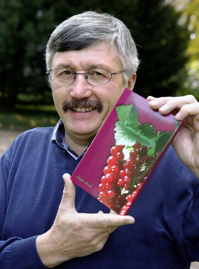 Martin Frenk    | Foto: c. Breithaupt