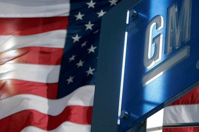 General Motors: Big Ed regiert mit eiserner Hand