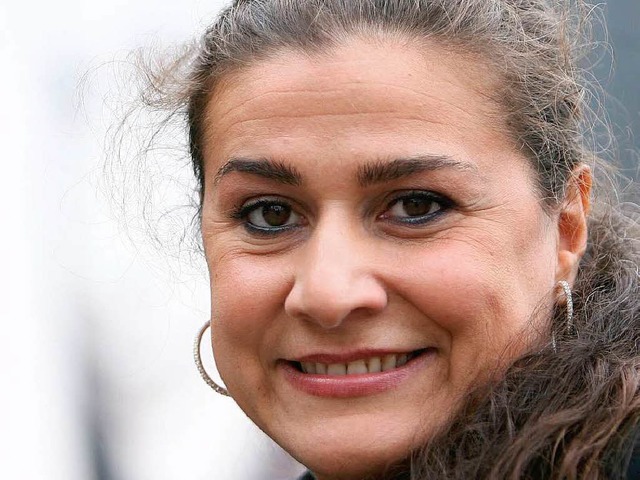 Cecilia Bartoli   | Foto: ddp