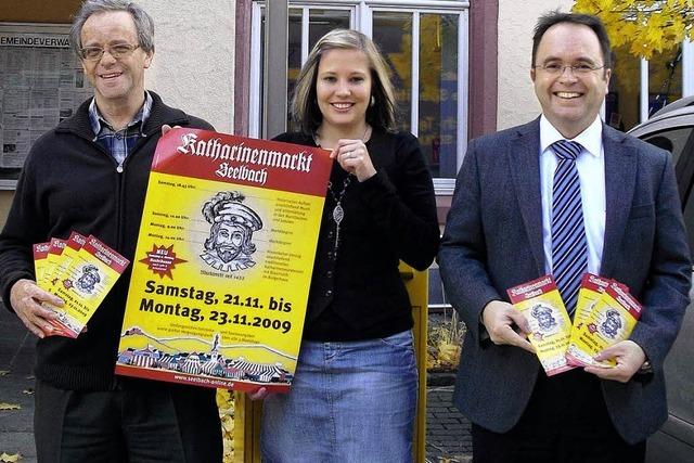 Jetzt wird nur noch in Tagen gezhlt