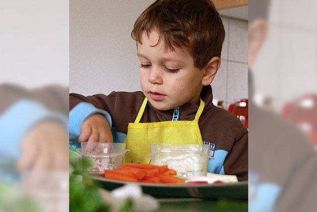 Nicht nur die Kinder profitieren