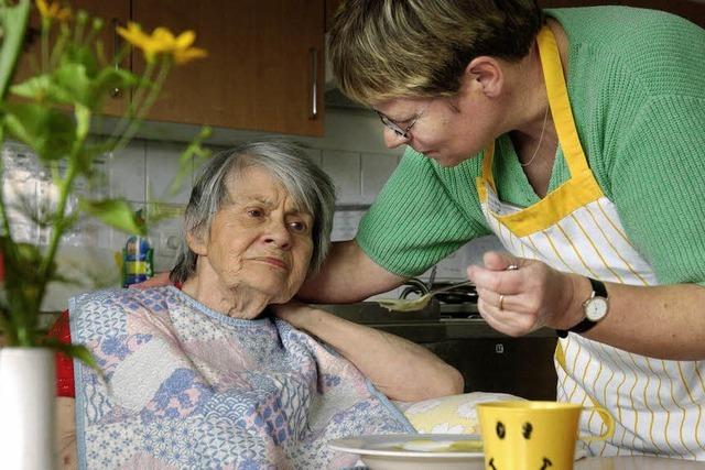 Konjunkturtief bremst den Haushalt