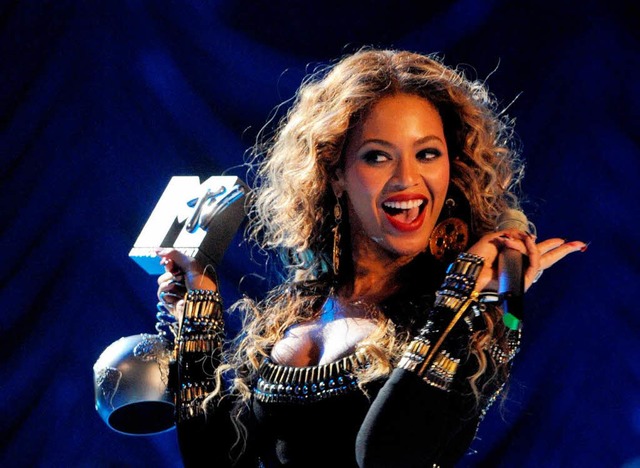 Beyonc.  | Foto: dpa