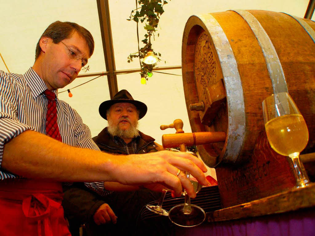 Eindrücke vom Ettenheimer Martinimarkt 2009 Eindrücke vom Ettenheimer Martinimarkt 2009