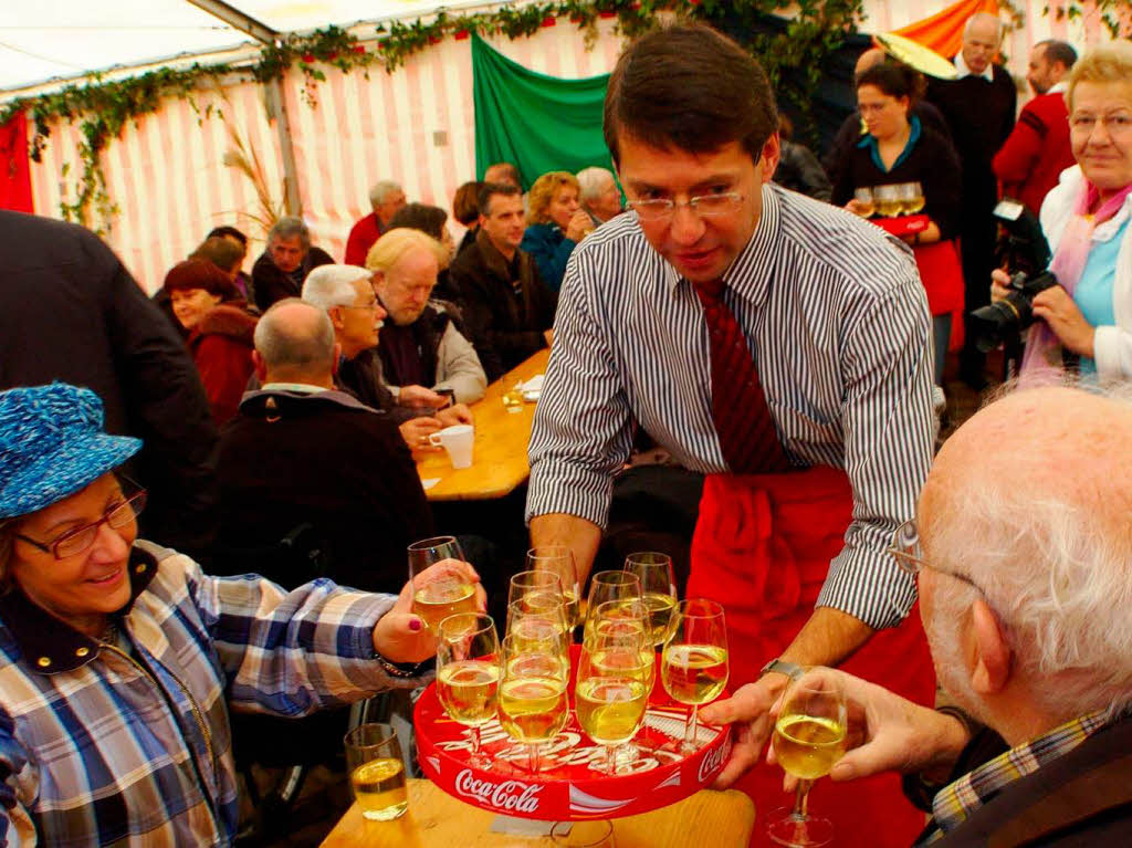 Eindrücke vom Ettenheimer Martinimarkt 2009 Eindrücke vom Ettenheimer Martinimarkt 2009