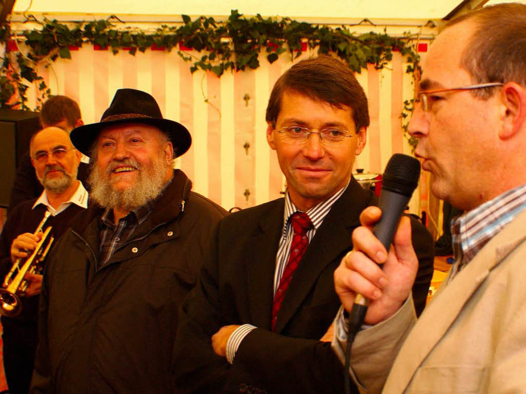 Eindrücke vom Ettenheimer Martinimarkt 2009 Eindrücke vom Ettenheimer Martinimarkt 2009