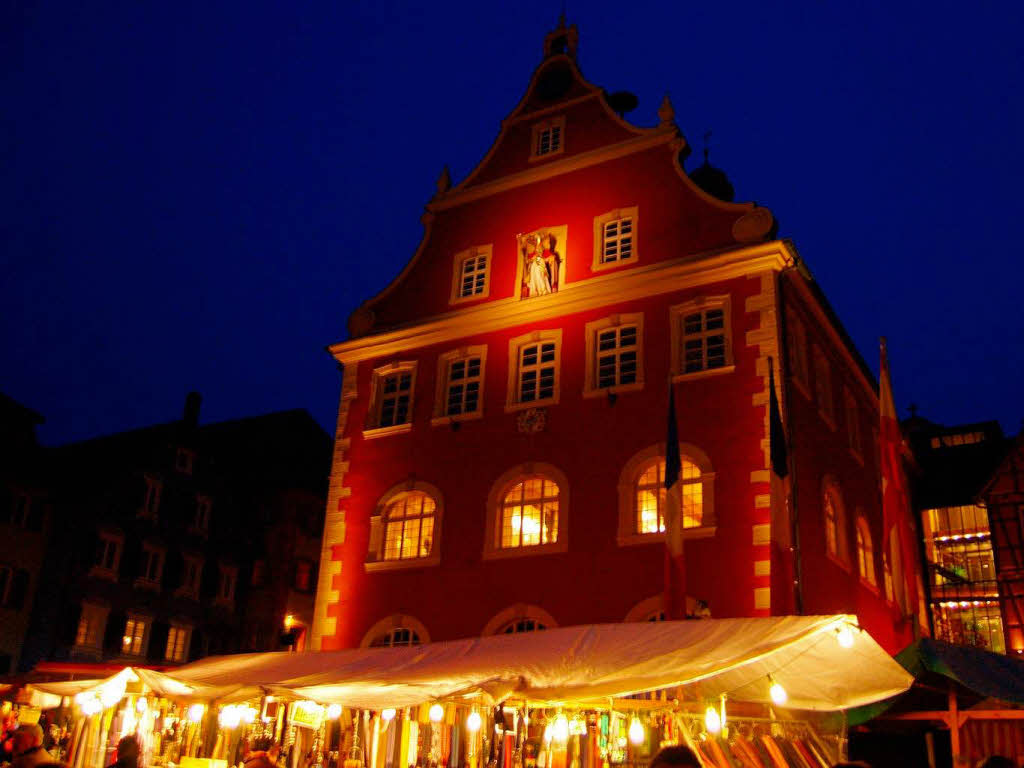 Eindrücke vom Ettenheimer Martinimarkt 2009 Eindrücke vom Ettenheimer Martinimarkt 2009
