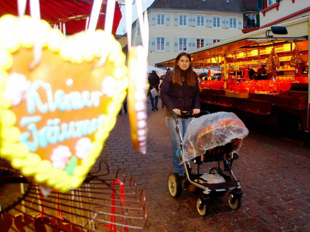 Eindrücke vom Ettenheimer Martinimarkt 2009 Eindrücke vom Ettenheimer Martinimarkt 2009