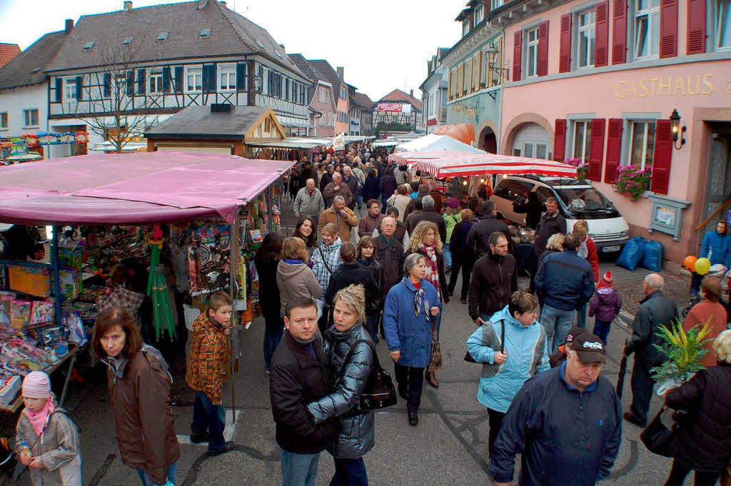 Eindrücke vom Ettenheimer Martinimarkt 2009 Eindrücke vom Ettenheimer Martinimarkt 2009