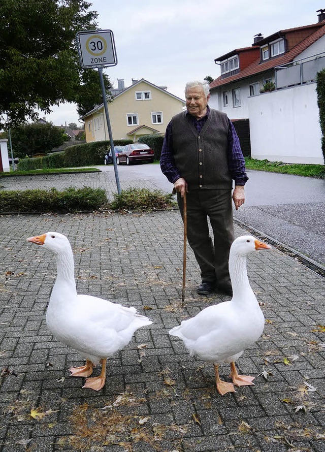   | Foto: Gottfried Blansche