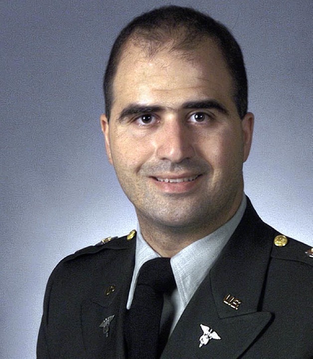 Amerika nimmt Abschied von den Toten von Fort Hood Ausland Badische