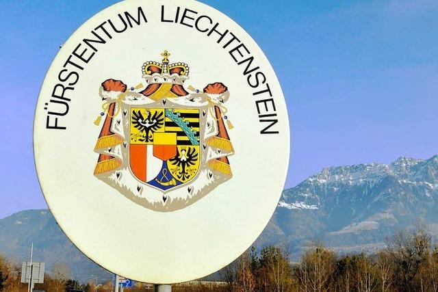 Liechtenstein ist keine Steueroase mehr