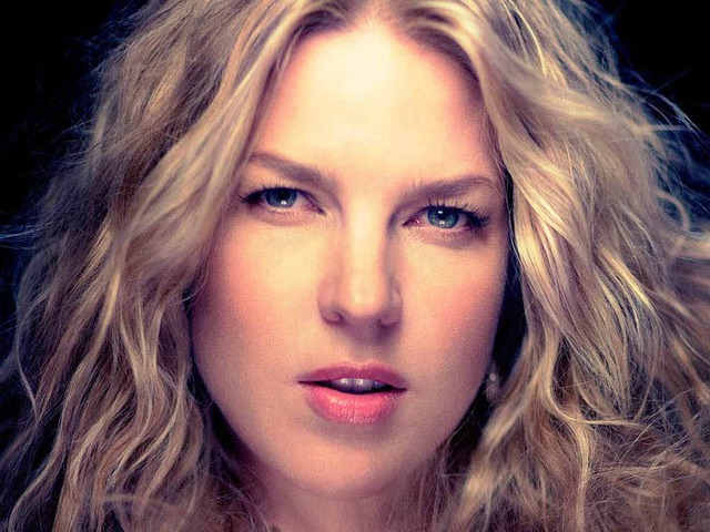 Diana Krall   | Foto: promo