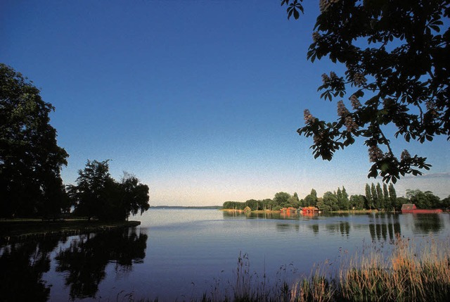 Beliebtes Urlaubsziel der Deutschen: die mecklenburgische Seenplatte   | Foto: dpa