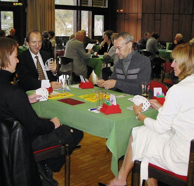 bridgetage am titisee  | Foto: privat