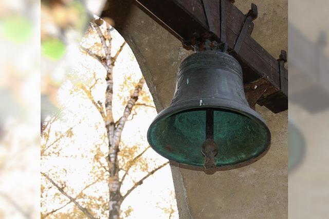 Die Glocke von St. Margarethen
