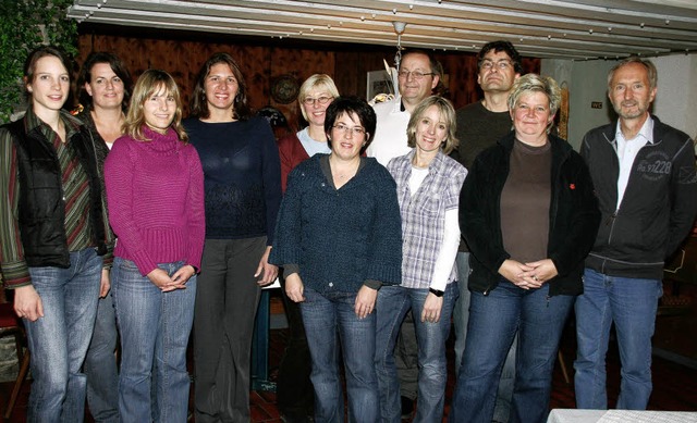 Neuer Frderverein Schlchttal-Schule ...rhalter, Petra Heer und Klaus Schfer   | Foto: Chris Seifried