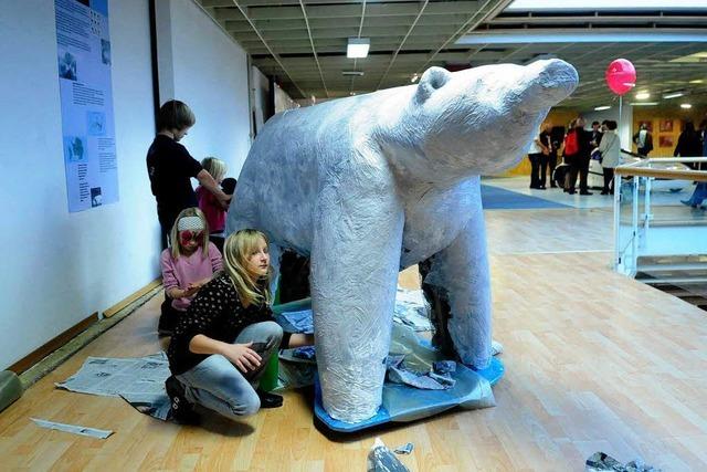Fotos: Umwelt- und Energiemesse in Lahr