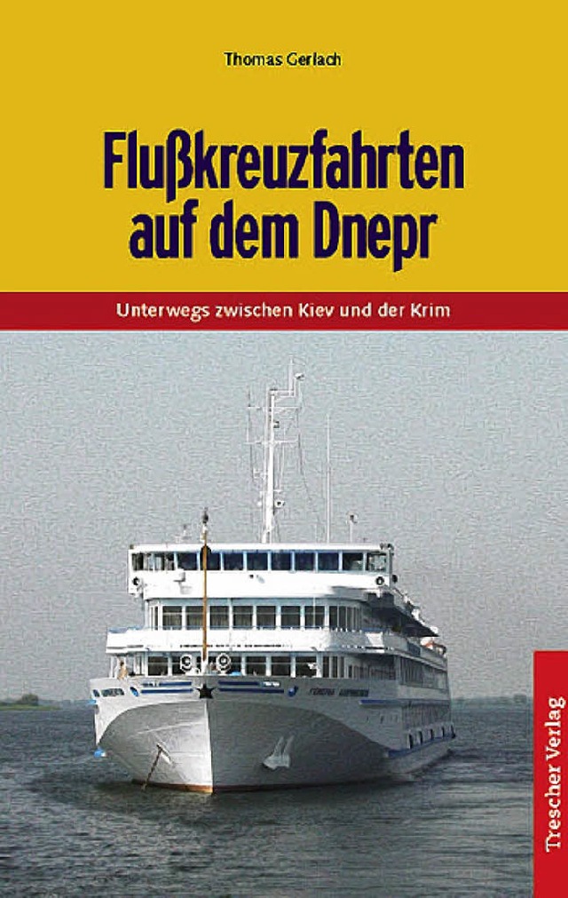   | Foto: PR Trescher Verlag