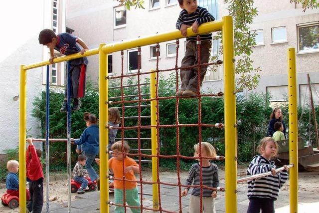 Kindergarten Wallstrae: Kritik an Ordinariat wchst