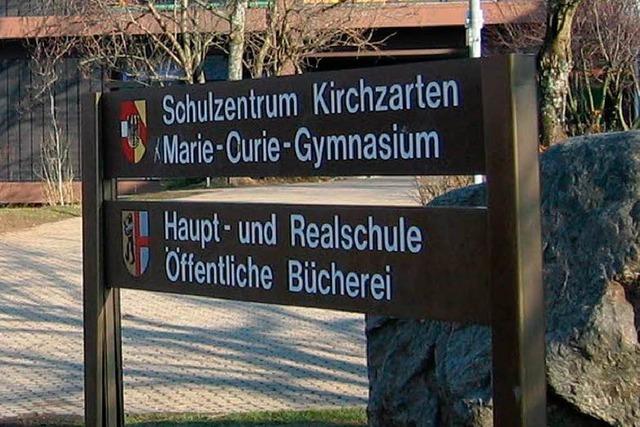 Kirchzartens Rat ist bei Werkrealschule skeptisch