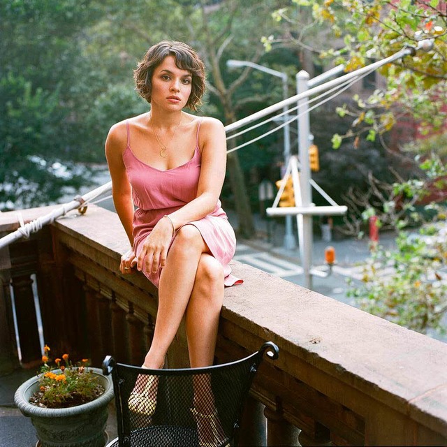 Norah Jones  | Foto: Promo