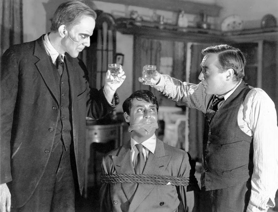 Der (Ab)Grund des Verbrechens Freizeittipps Badische Zeitung