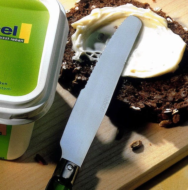 Palml steckt  berall  &#8211; in  Margarine wie im  Lippenstift.   | Foto: Unilever