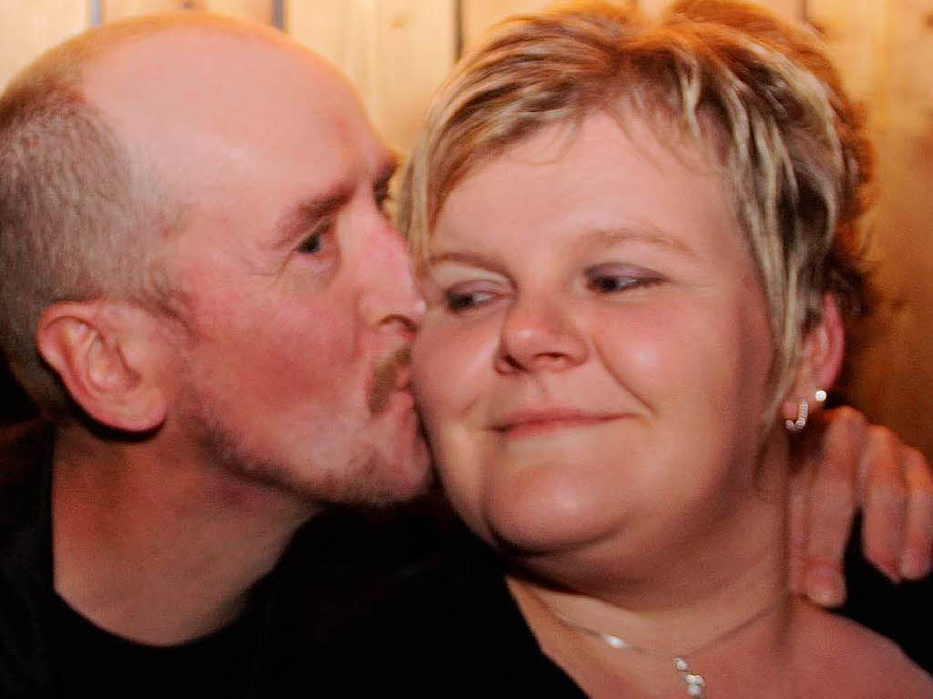 Impressionen von der flinger Rocknacht