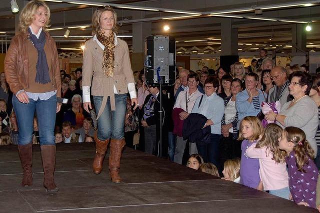 Bahlinger Wintermarkt lockt 2000 Besucher