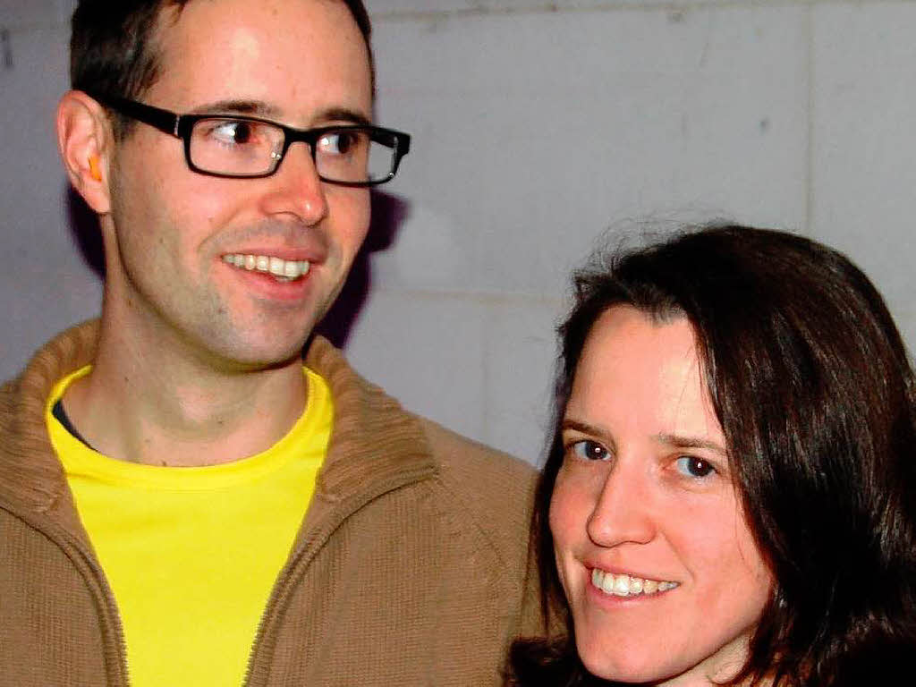 Die schnsten Bilder von der Superdisco im Wehraareal.