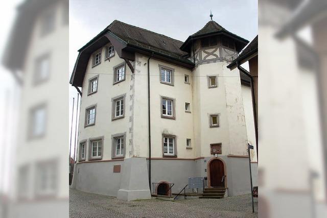 Der Hotelbetrieb startet im April