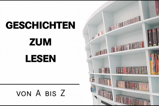 Unterhaltungsliteratur steht an erster Stelle