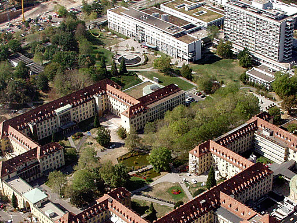In der Freiburger Uniklinik rumort es gewaltig  Südwest  Badische Zeitung